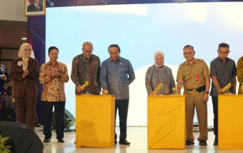 Sulteng Digifest 2026 Dorong Ekonomi Daerah Lewat Digitalisasi