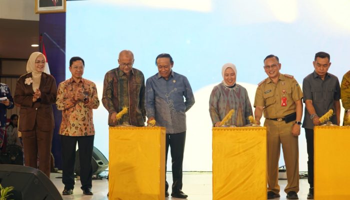 Sulteng Digifest 2026 Dorong Ekonomi Daerah Lewat Digitalisasi
