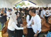 Sulteng Bidik Pasar Dunia, Durian Didorong Jadi Komoditas Unggulan