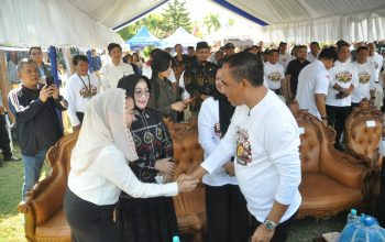 Sulteng Bidik Pasar Dunia, Durian Didorong Jadi Komoditas Unggulan