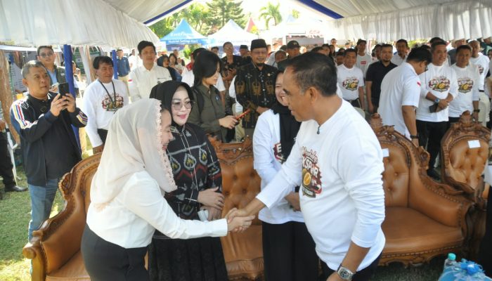 Sulteng Bidik Pasar Dunia, Durian Didorong Jadi Komoditas Unggulan