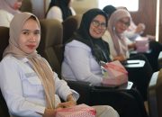 ASN Emas Dorong ASN Palu Lebih Cakap Kelola Keuangan