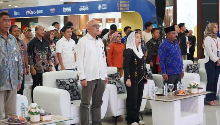 BI dan Pemda Dorong Digitalisasi Pasar Tavanjuka