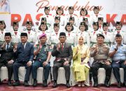 Anwar Hafid: Puncak Pengabdian Paskibraka pada 17 Agustus