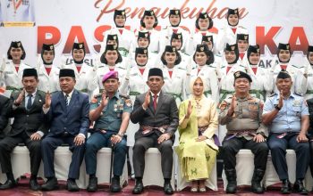 Anwar Hafid: Puncak Pengabdian Paskibraka pada 17 Agustus