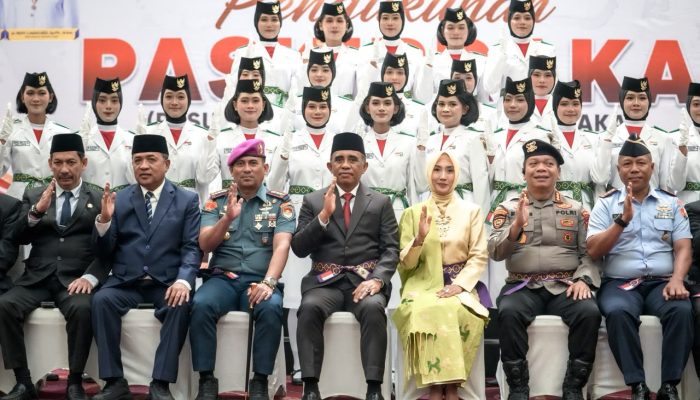 Anwar Hafid: Puncak Pengabdian Paskibraka pada 17 Agustus