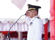 HUT ke-81 RI, Hadianto Rasyid Ajak Warga Palu Perkuat Persatuan