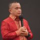 Hadianto: Paskibraka Palu Harus Siap Jadi Pemimpin Masa Depan
