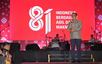 Anwar Hafid: Rp1 Miliar untuk Bantu Korban Gempa NTT
