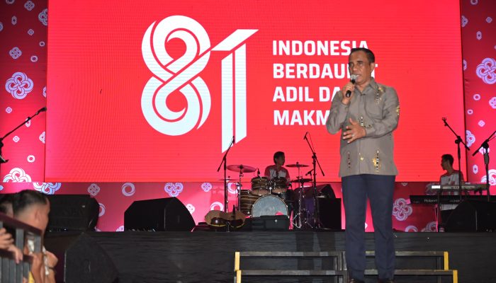 Anwar Hafid: Rp1 Miliar untuk Bantu Korban Gempa NTT