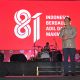 Anwar Hafid: Rp1 Miliar untuk Bantu Korban Gempa NTT