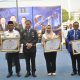 Pemkot Palu Raih Dua Penghargaan di Hari Pengayoman ke-81