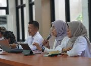Pemkot Palu Percepat Pemenuhan Hak Penyandang Disabilitas