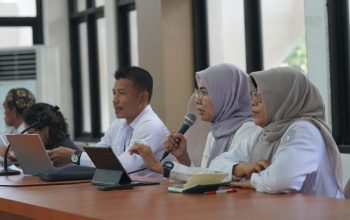 Pemkot Palu Percepat Pemenuhan Hak Penyandang Disabilitas