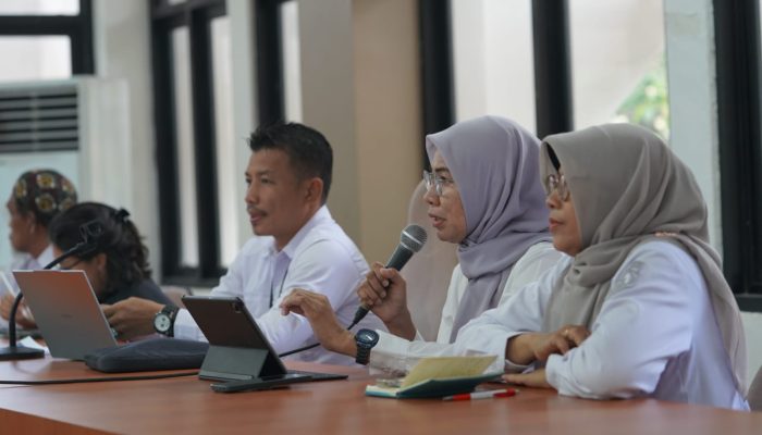 Pemkot Palu Percepat Pemenuhan Hak Penyandang Disabilitas