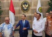 Anwar Hafid: Kepmen ESDM 157 Segera Direvisi