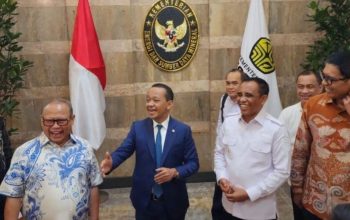 Anwar Hafid: Kepmen ESDM 157 Segera Direvisi