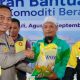 Kapolda Sulteng Dampingi Kunjungan Menteri Pertanian di Palu