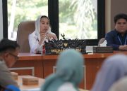 HLM TPID Palu Bahas Inflasi dan Perluasan QRIS
