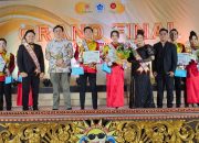Koko Cici Sulteng 2026, Ajang Prestasi dan Pembentukan Karakter Generasi Muda