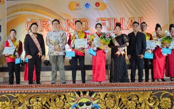 Koko Cici Sulteng 2026, Ajang Prestasi dan Pembentukan Karakter Generasi Muda