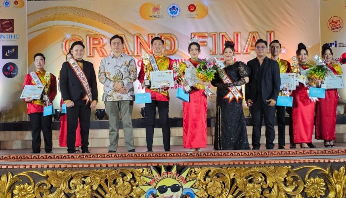 Koko Cici Sulteng 2026, Ajang Prestasi dan Pembentukan Karakter Generasi Muda