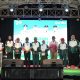 POPDA XXIV Sulteng 2026 Dimulai, Anwar Hafid Tekankan Sportivitas