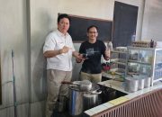 Warkop Harapan, Warisan Kopi Empat Generasi yang Bertahan di Palu