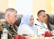Sulteng-Jerman Jajaki Kerja Sama Pertanian dan Mineral