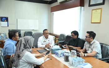 Pertalite di Palu Kembali Normal, Pemprov Sulteng Minta Warga Tak Panik