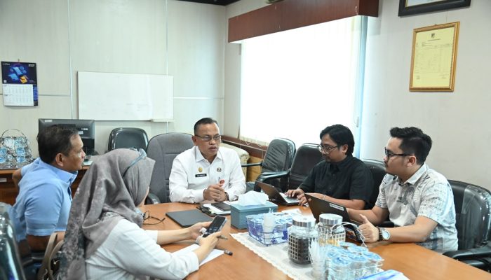 Pertalite di Palu Kembali Normal, Pemprov Sulteng Minta Warga Tak Panik