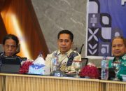 Pemkot Palu Perkuat Perlindungan HAM dalam Pembangunan