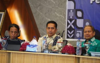 Pemkot Palu Perkuat Perlindungan HAM dalam Pembangunan