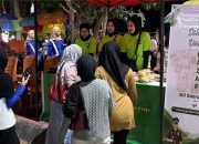 IAD Buol Ikut Dorong UMKM Lewat Bazar POPDA