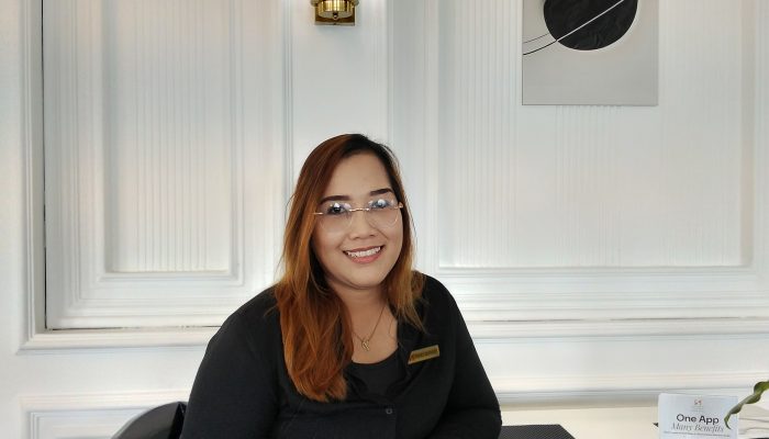 Bak Rumah Sultan, Swiss-BelExpress Palu Hadirkan Promo Spesial Agustus