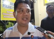 Penembakan di Alfamidi Palu, 8 Peluru Keluar dari Senjata AA