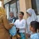 Wakil Wali Kota Palu Resmikan Bantuan Sarana Air Bersih di Talise
