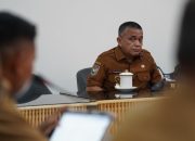 Palu Mantap Pangan Dikebut, Setiap Kelurahan Ditarget 1 Hektare