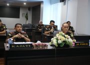 Lewat Keadilan Restoratif, Kejati Sulteng Hentikan 4 Perkara