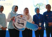 Pemkot Palu Dukung Gerakan Hemat Energi di Sulteng