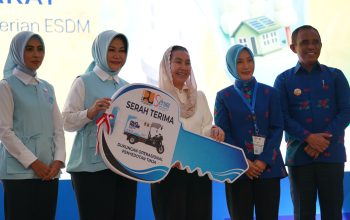 Pemkot Palu Dukung Gerakan Hemat Energi di Sulteng