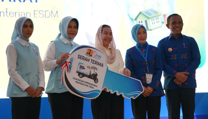 Pemkot Palu Dukung Gerakan Hemat Energi di Sulteng