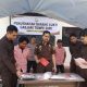 Barang Bukti Inkracht Dimusnahkan, Cabjari Tompe Tekankan Akuntabilitas