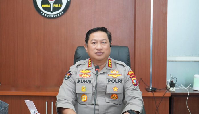 Polda Sulteng Selidiki Karangan Bunga Sindiran di Bank Sulteng