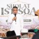 Hadianto Pimpin Ikhtiar Warga Palu Hadapi Kemarau