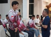 Atlet Palu Borong Enam Medali di POPDA