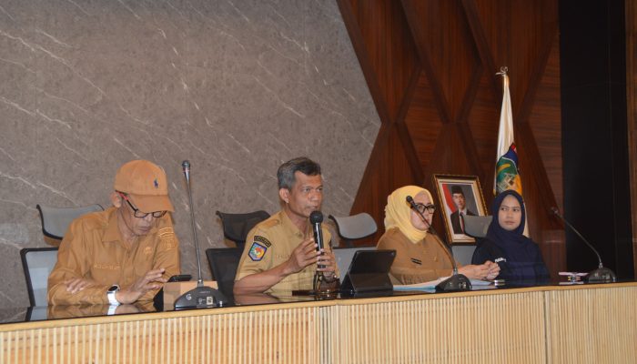 Palu Perkuat Kolaborasi Lintas Sektor Tangani Kusta