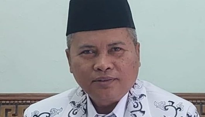 PGRI Sulteng Tegaskan Polemik Parimo Bukan Soal Wali Kota Palu