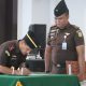 Rosdianah HK Dilantik Jadi Koordinator Kejati Sulteng
