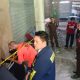 Rekonstruksi Pembunuhan Satu Keluarga di Palu, 34 Adegan Diperagakan